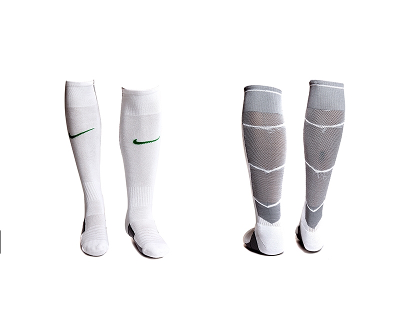 Brazil Soccer Socks