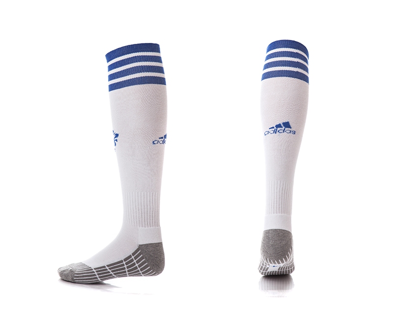 Chelsea Away Soccer Socks - Click Image to Close