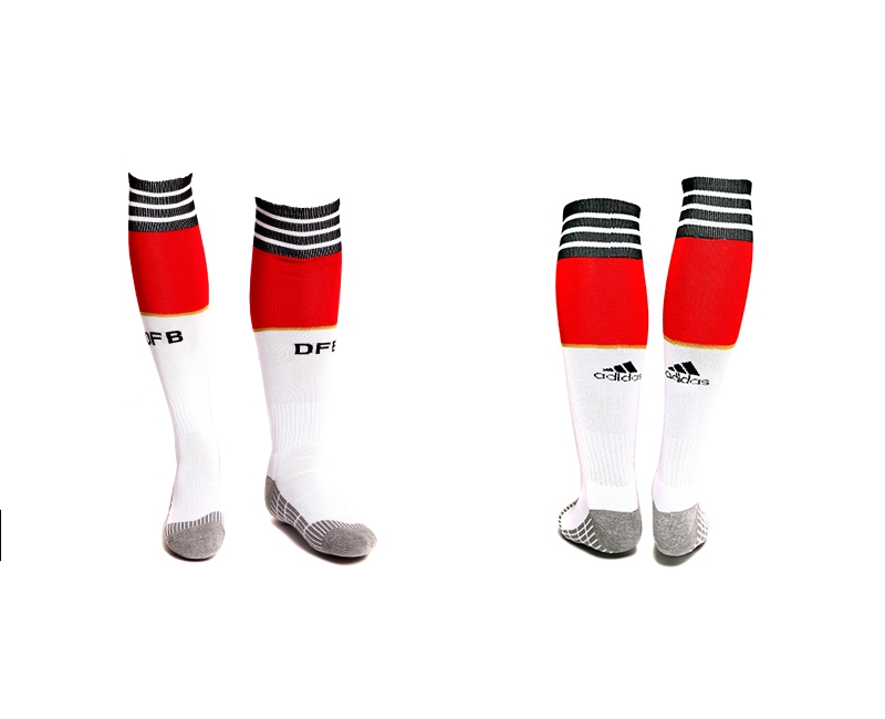 Germany Soccer Socks