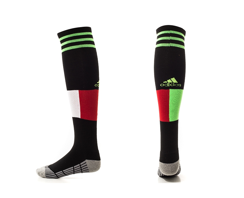 Mexico Home Soccer Socks