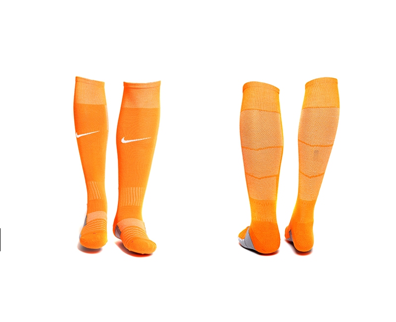 Netherlands Soccer Socks