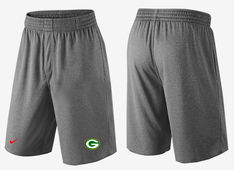 Nike NFL Packers D.Grey Shorts