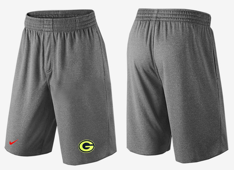 Nike NFL Packers D.Grey Shorts3