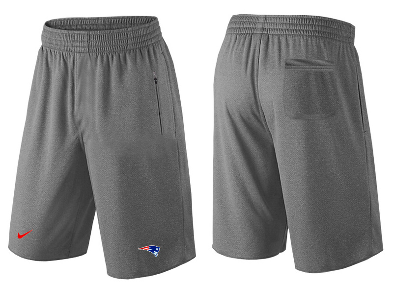 Nike NFL Patriots D.Grey Shorts