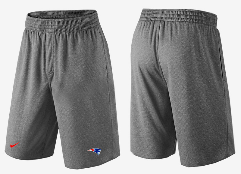 Nike NFL Patriots D.Grey Shorts2