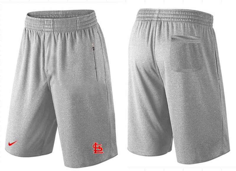 Nike Cardinals Fashion Shorts Grey