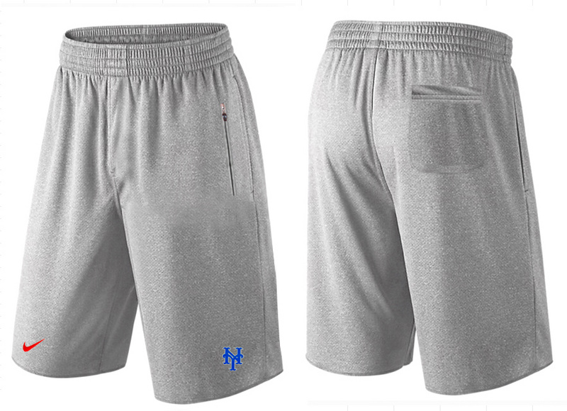 Nike Mets Fashion Shorts Grey