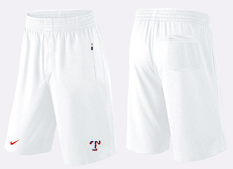 Nike Rangers Fashion Shorts White