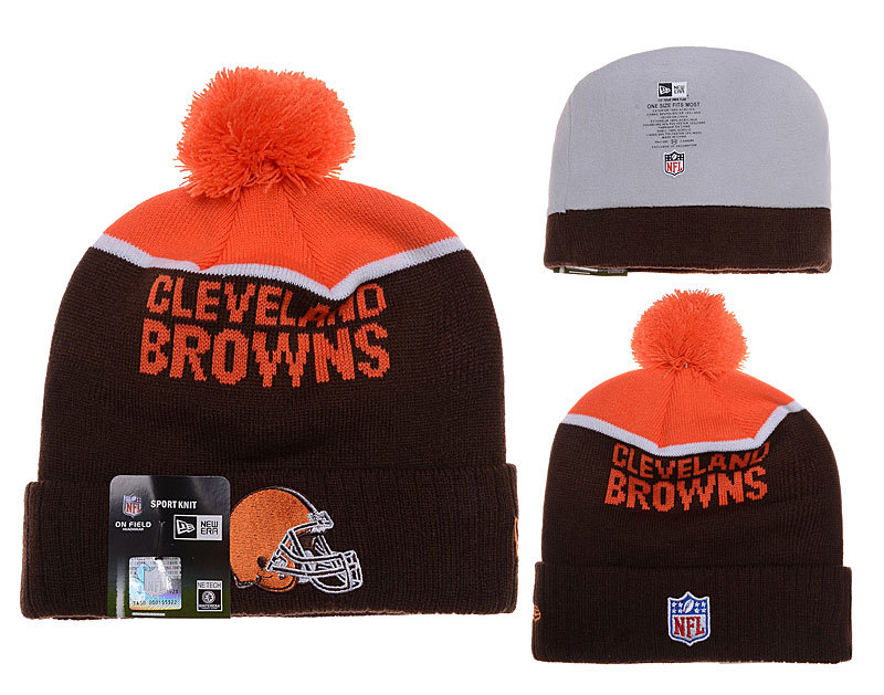 Browns Fashion Knit Hat YD