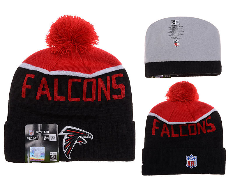 Falcons Fashion Knit Hat YD