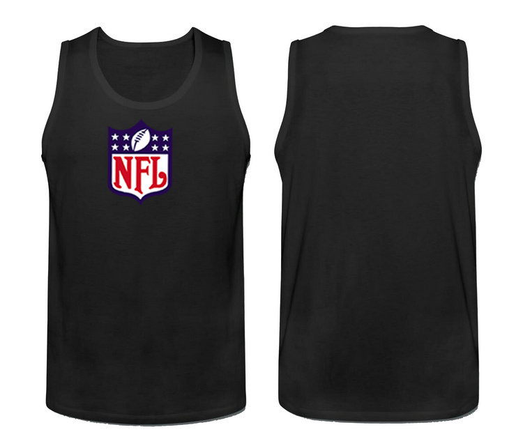Nike NFL Fresh Logo Men's Tank Top Black