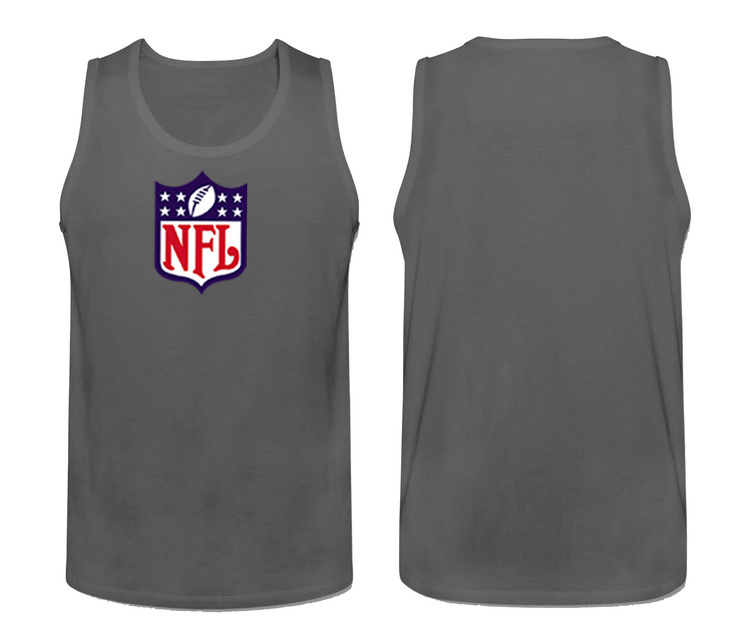 Nike NFL Fresh Logo Men's Tank Top Grey02