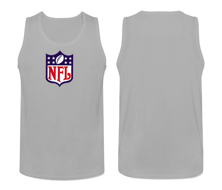 Nike NFL Fresh Logo Men's Tank Top L.Grey