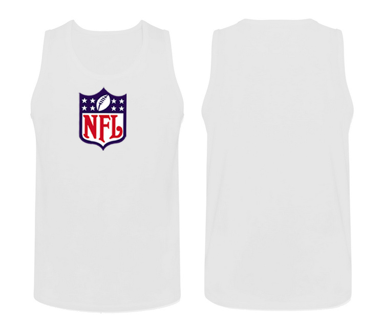 Nike NFL Fresh Logo Men's Tank Top White02