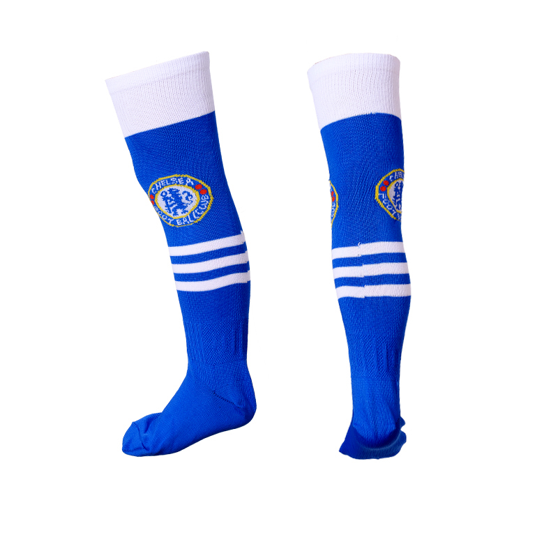 2016-17 Chelsea Youth Soccer Socks