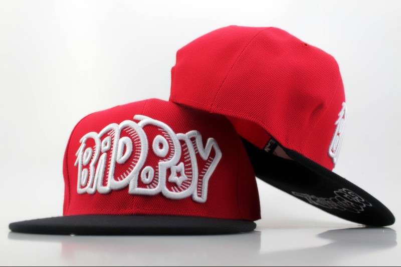 Bad Boy Good Girl Fashion Caps3