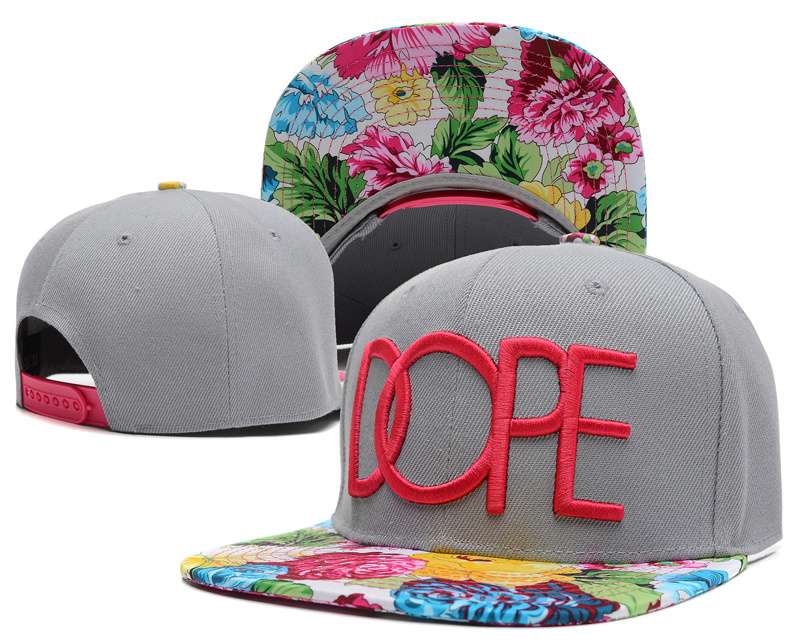 Dope Fashion Caps2