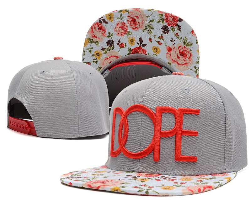 Dope Fashion Caps5