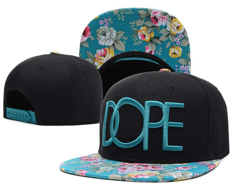 Dope Fashion Caps7