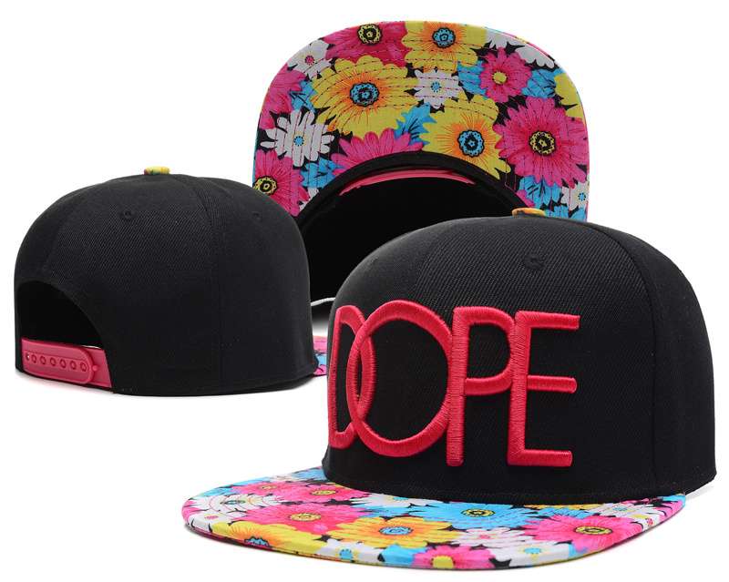 Dope Fashion Caps8