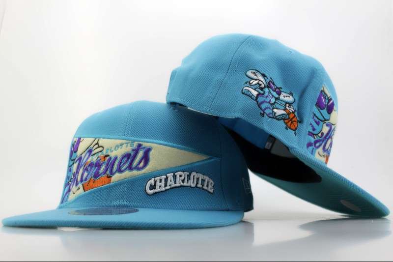 Hornets Fashion Caps