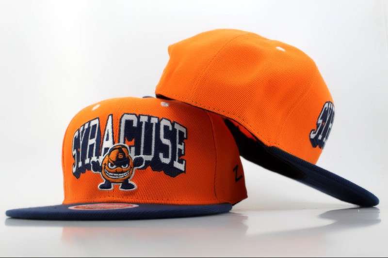 Syracuse University Fashion Caps