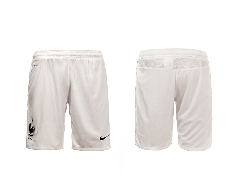France 2014 World Cup Home Thailand Shorts