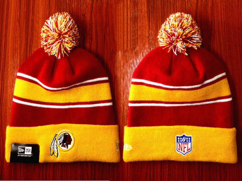 Redskins Fashion Beanies GF