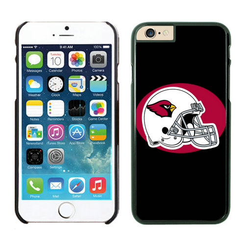 Arizona Cardinals iPhone 6 Cases Black04 Arizona Cardinals iPhone 6 Cases Black04
