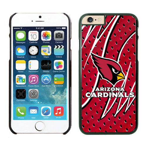 Arizona Cardinals iPhone 6 Cases Black08 Arizona Cardinals iPhone 6 Cases Black08