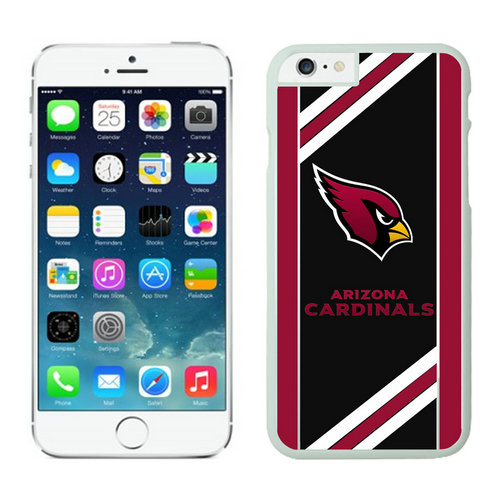 Arizona Cardinals iPhone 6 Cases White10