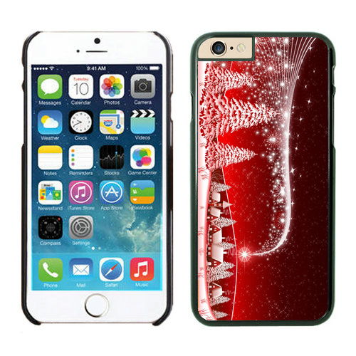 Christmas Iphone 6 Cases Black45
