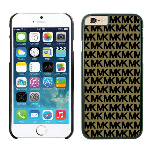 Michael Kors iPhone 6 Black09 - Click Image to Close