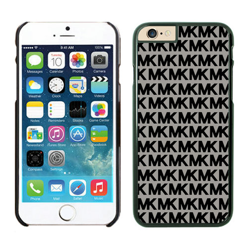 Michael Kors iPhone 6 Black10 - Click Image to Close