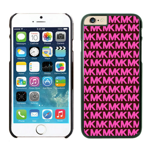 Michael Kors iPhone 6 Black16 - Click Image to Close
