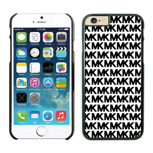 Michael Kors iPhone 6 Black17 - Click Image to Close