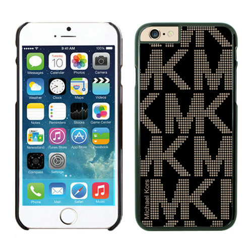 Michael Kors iPhone 6 Black31 - Click Image to Close