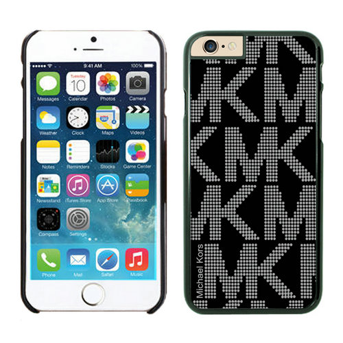 Michael Kors iPhone 6 Black33 - Click Image to Close