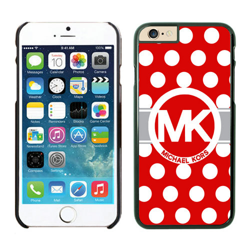Michael Kors iPhone 6 Black46 - Click Image to Close