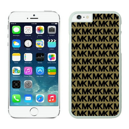 Michael Kors iPhone 6 White05 - Click Image to Close