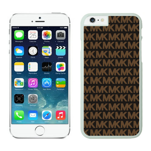 Michael Kors iPhone 6 White08 - Click Image to Close