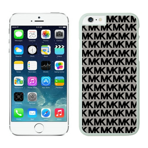 Michael Kors iPhone 6 White10 - Click Image to Close