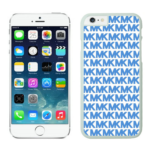 Michael Kors iPhone 6 White13 - Click Image to Close