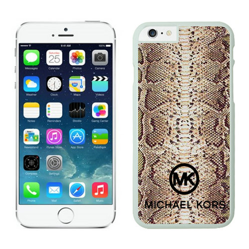 Michael Kors iPhone 6 White23 - Click Image to Close