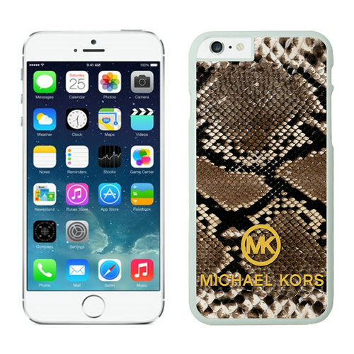 Michael Kors iPhone 6 White28 - Click Image to Close