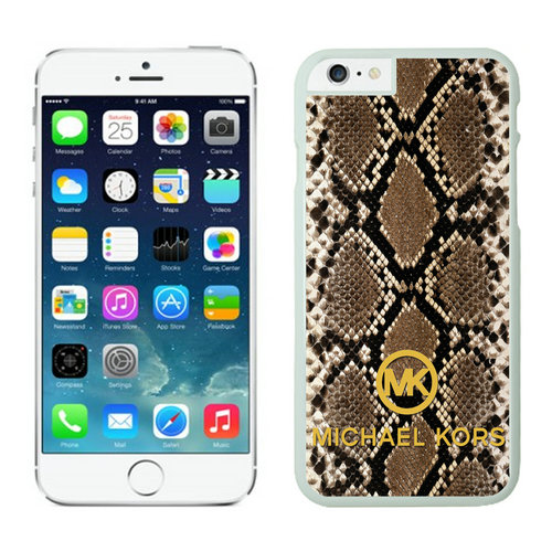 Michael Kors iPhone 6 White29 - Click Image to Close