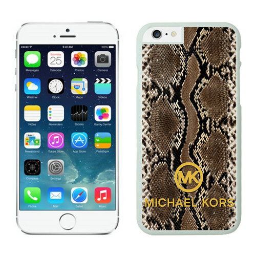 Michael Kors iPhone 6 White30 - Click Image to Close