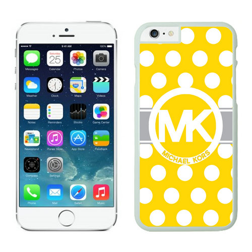 Michael Kors iPhone 6 White31 - Click Image to Close