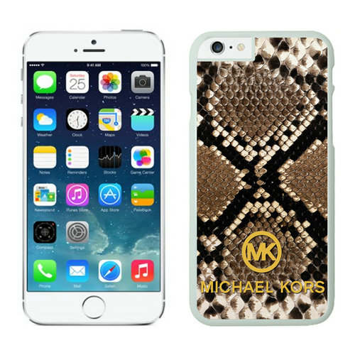 Michael Kors iPhone 6 White33 - Click Image to Close