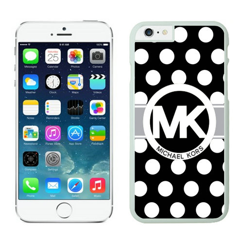Michael Kors iPhone 6 White39 - Click Image to Close